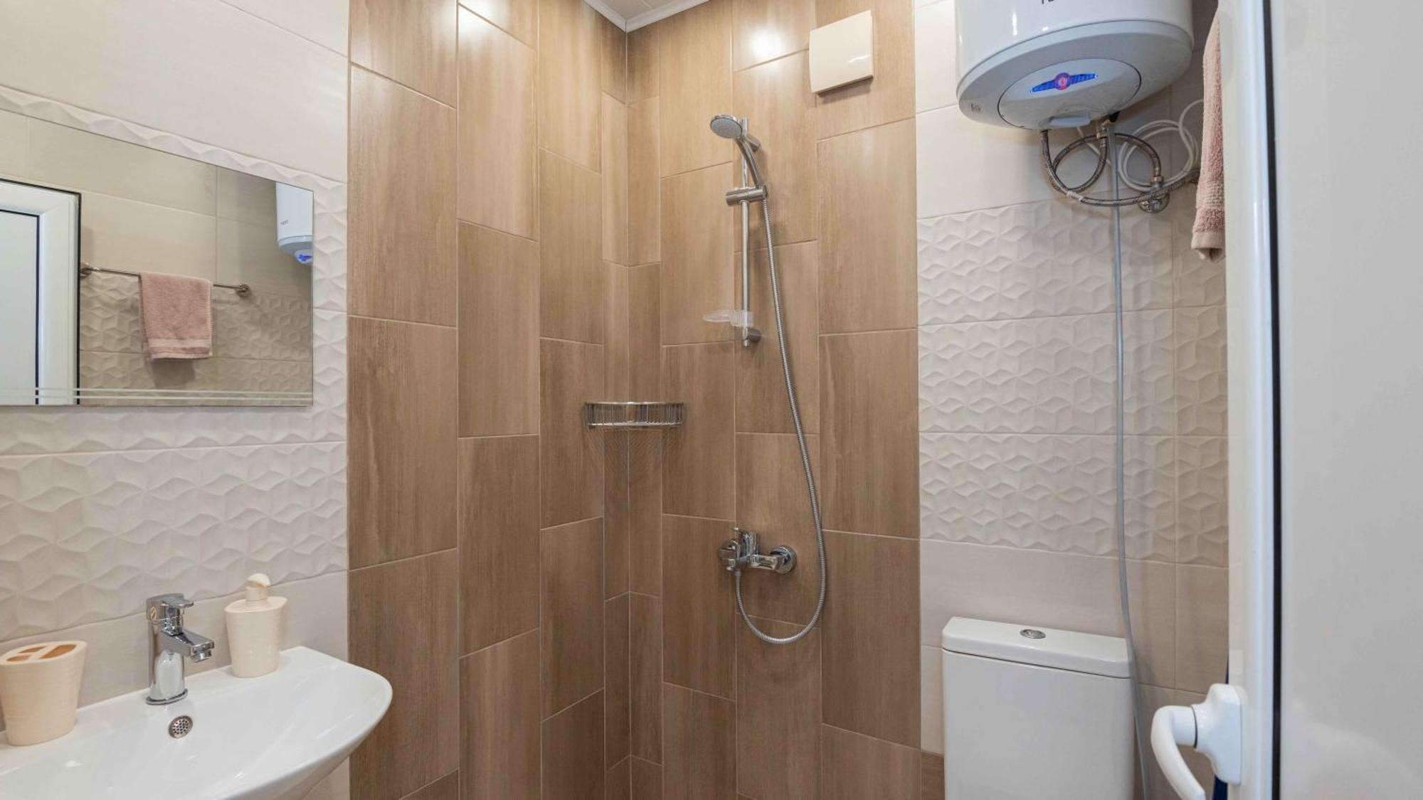 Студио Булаир 1 Burgas Exterior photo
