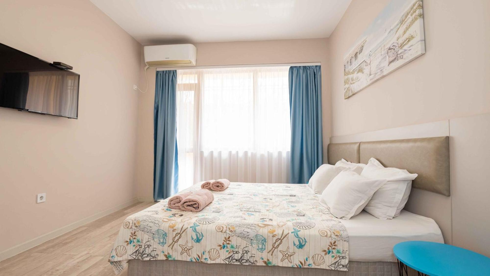 Студио Булаир 1 Burgas Exterior photo